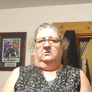 Meet your Posher, Vicky